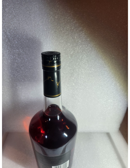 Hennessy Cognac Very Special In honor of the 44th President 08