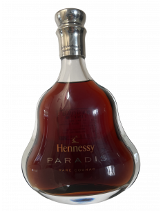 Hennessy Paradis Rare Cognac 01