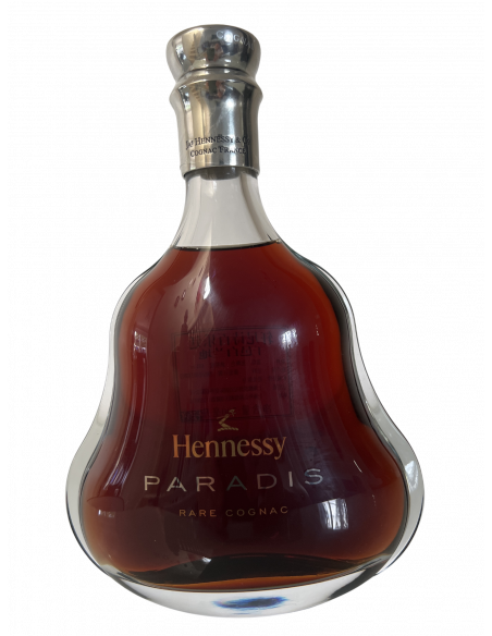 Hennessy Paradis Rare Cognac 08
