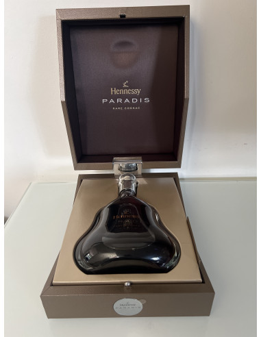 Hennessy Paradis Rare Cognac | cabinet7