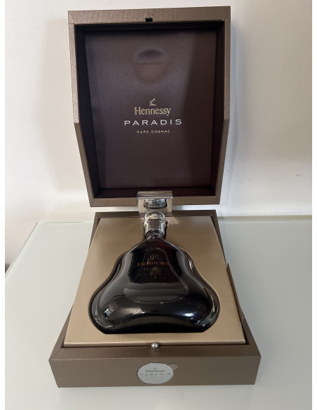 Hennessy Paradis Rare Cognac 014