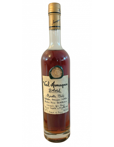 DeLord Vieil Armagnac 1946 01