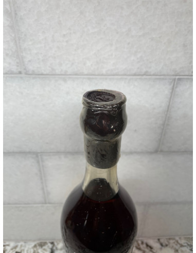 Tesseron Cognac Lot N°29 XO Exception | cabinet7