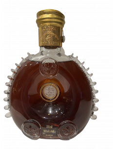 Remy Martin Cognac Louis XIII 01