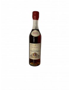 Baron Gaston Legrand Bas Armagnac 1957 01