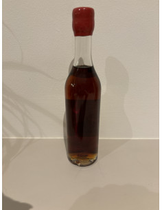 Baron Gaston Legrand Bas Armagnac 1957 02