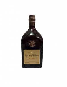 Johnnie Walker 12 Years Old Liqueur 01