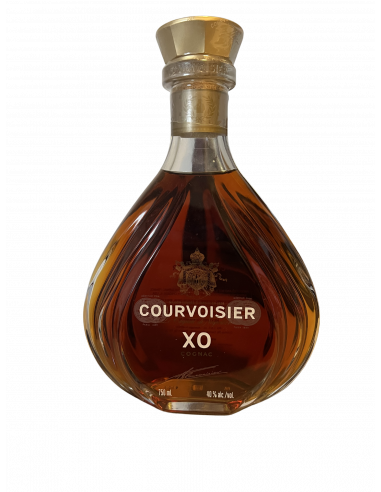 Courvoisier Cognac XO 01