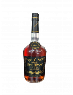 Hennessy Cognac Very Special in Honor of the 44th President 01