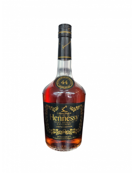 Hennessy Cognac Very Special in Honor of the 44th President 06