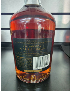 Hennessy Cognac Very Special in Honor of the 44th President 02