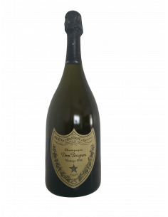 Dom Perignon Vintage 1996 Champagne 01