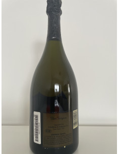 Dom Perignon Vintage 1996 Champagne 02