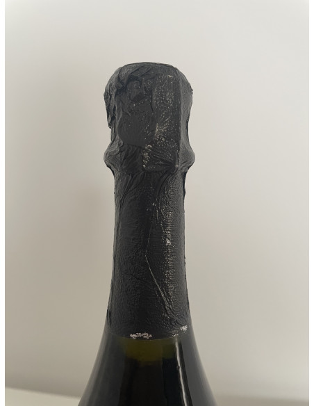 Dom Perignon Vintage 1996 Champagne 08