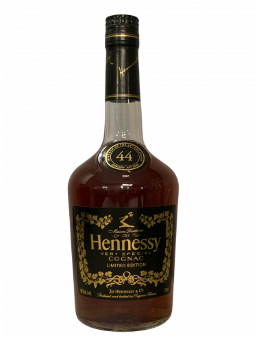 Hennessy Cognac VS Limited Edition in Honor of the 44th President 01