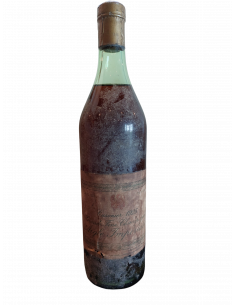 Cusenier 1925 Aigle Imperiale Grande Fine Champagne 01