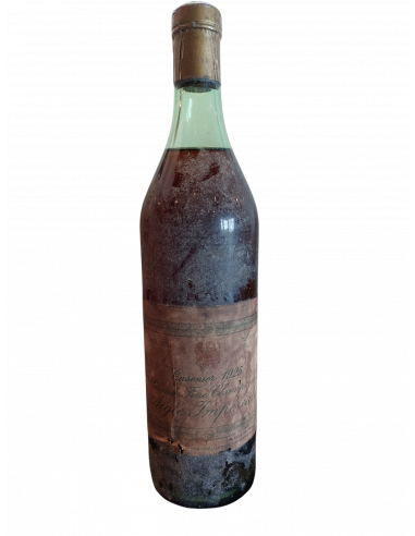 Cusenier 1925 Aigle Imperiale Grande Fine Champagne 01