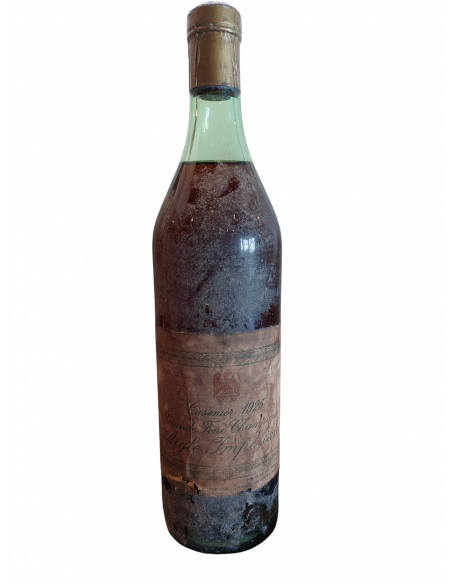 Cusenier 1925 Aigle Imperiale Grande Fine Champagne 07