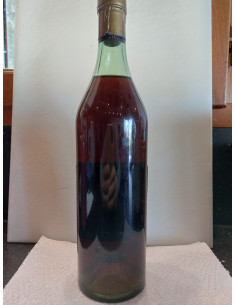 Cusenier 1925 Aigle Imperiale Grande Fine Champagne 02