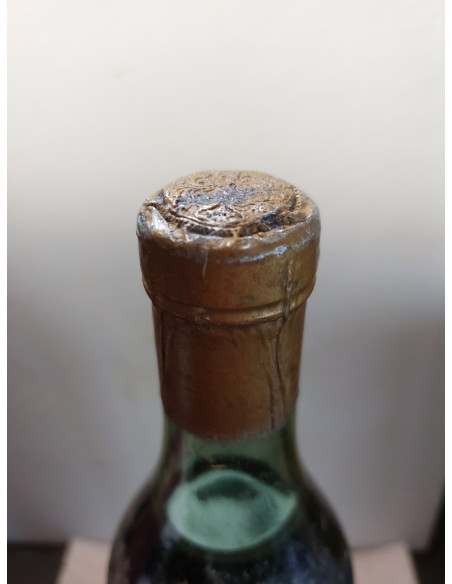 Cusenier 1925 Aigle Imperiale Grande Fine Champagne 09