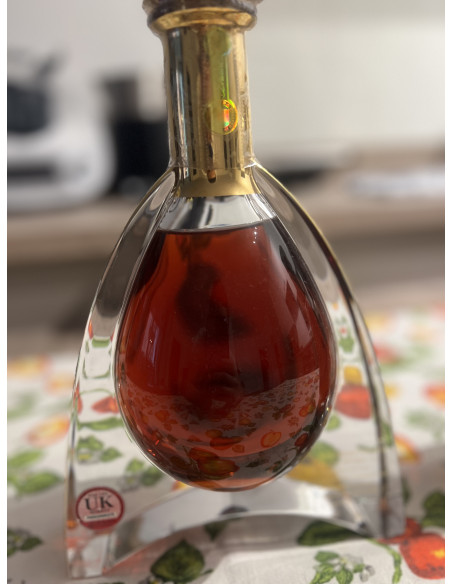Martell Cognac L'or de Jean Martell 010