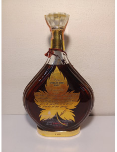 Courvoisier Cognac Vigne Collection Erté 02