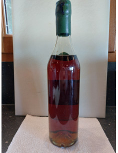 Peuchet Chermant Réserve de L'Empereur XO 1er Cru Cognac 02