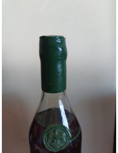 Peuchet Chermant Réserve de L'Empereur XO 1er Cru Cognac | cabinet7