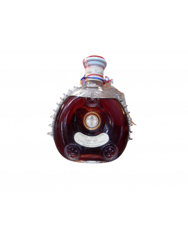 Remy Martin Cognac Louis XIII Very Old 01