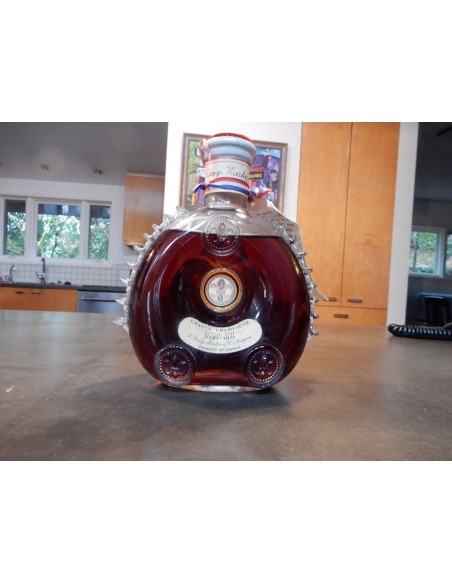Remy Martin Cognac Louis XIII Very Old 015
