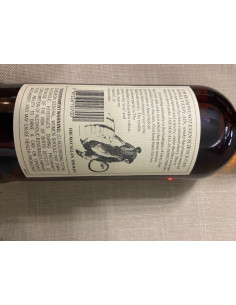 Macallan 18 Year Old Single Malt Scotch Whisky, Sherry Wood 1974 02