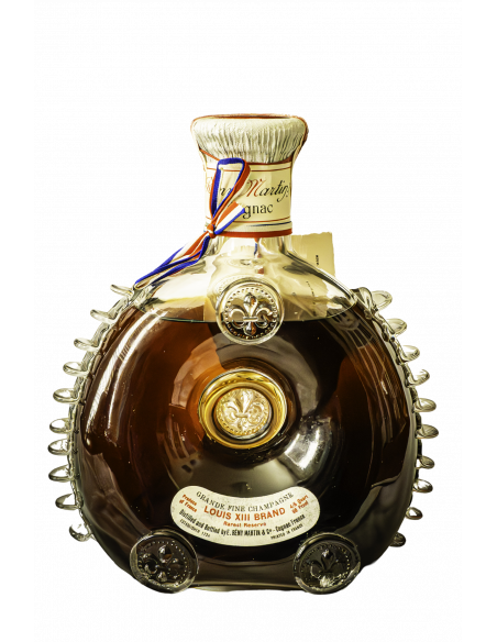 Remy Martin Cognac Louis XIII Rarest Reserve 08