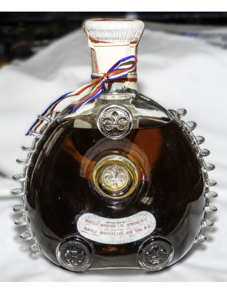 Remy Martin Cognac Louis XIII Rarest Reserve 09