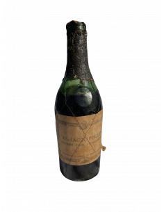 Cognac Napoleon Grande Fine Champagne (Counterfeit) 02