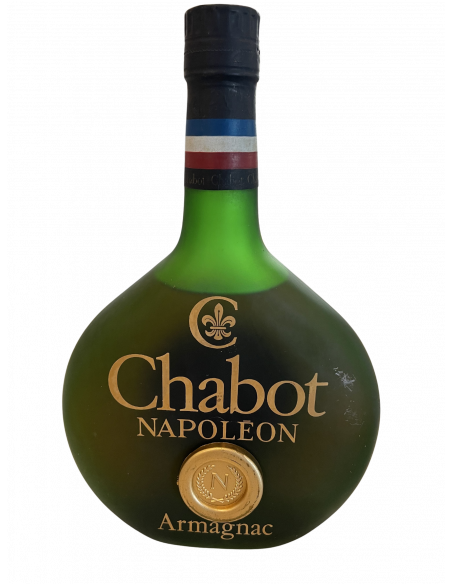 Chabot Napoleon Armagnac 07