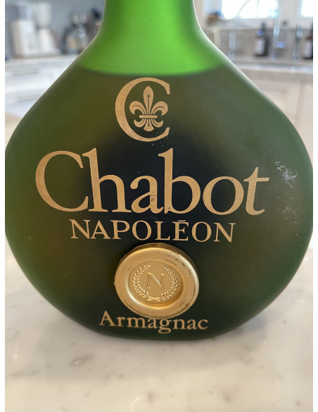 Chabot Napoleon Armagnac 011