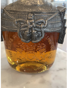 Nikka Whisky Gold & Gold Samurai 02