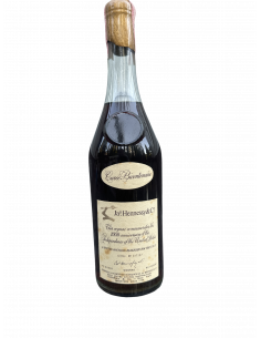 Hennessy Cognac Cuvée Bicentenaire 01