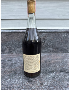 Hennessy Cognac Cuvée Bicentenaire 02