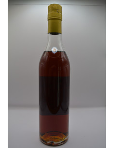 Hennessy Cognac 1765-2005 Coupe Spéciale 240 year 02
