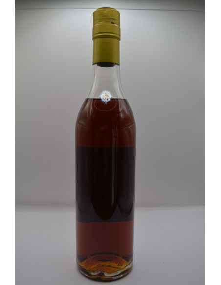 Hennessy Cognac 1765-2005 Coupe Spéciale 240 year 07