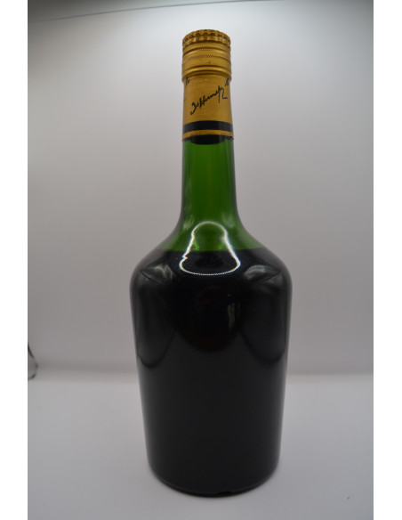 Hennessy Cognac Bras d'Or 08