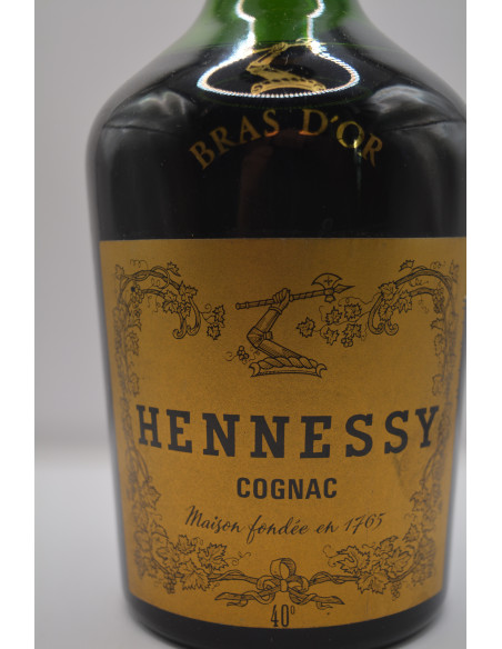 Hennessy Cognac Bras d'Or 011