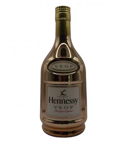 Hennessy Cognac VSOP Privilege Helios 01