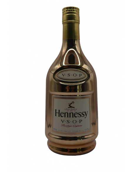 Hennessy Cognac VSOP Privilege Helios 06