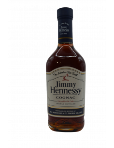 Hennessy Cognac Jimmy 01