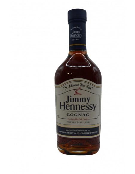 Hennessy Cognac Jimmy 06