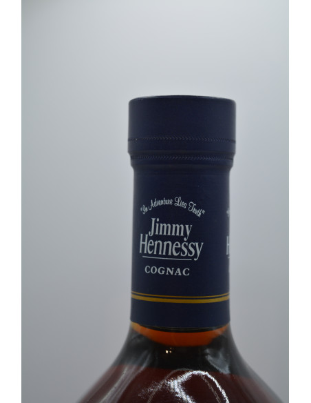 Hennessy Cognac Jimmy 08