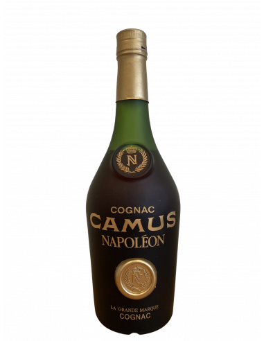 Camus Cognac Napoleon La Grande Marque 01