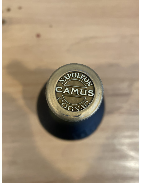 Camus Cognac Napoleon La Grande Marque 011